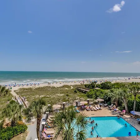 Carolina Dunes - 404